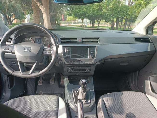 voiture presque neuf 
