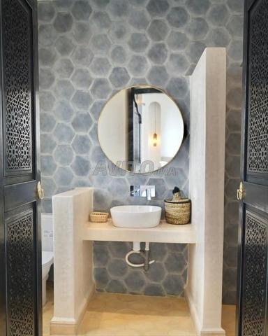 رياض رائع 4 أجنحة في القصبة - مُسجل - 2