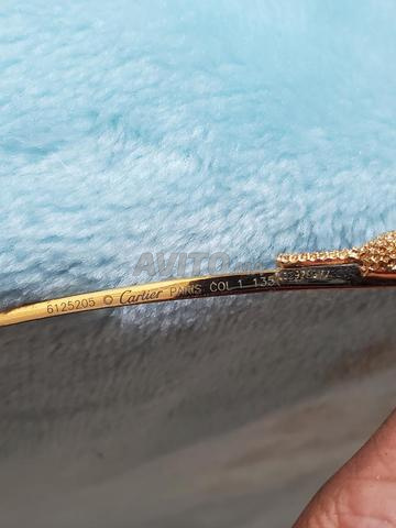 Lunette Cartier Originale - 2