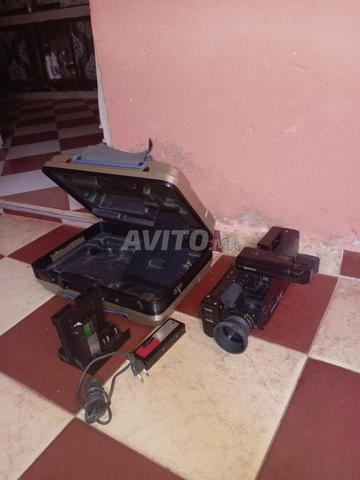 كاميرا سوني - 2