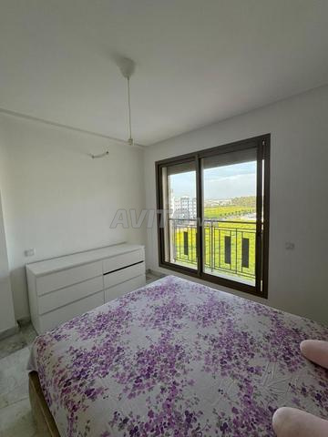 شقة بغرفة نوم واحدة للإيجار في نواصر - 2