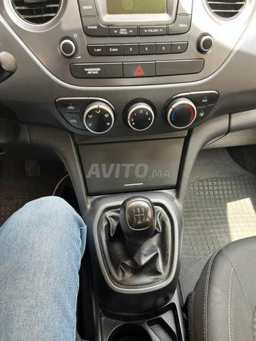 هيونداي جراند i10 - 2