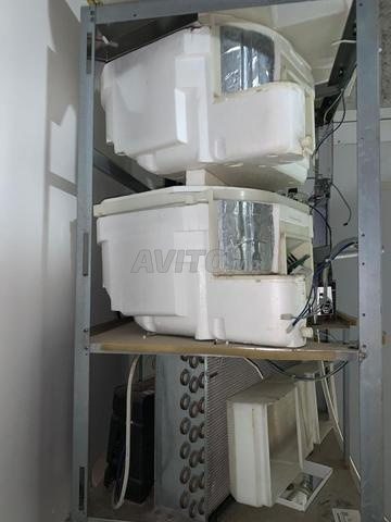 آلة صنع الثلج - 2