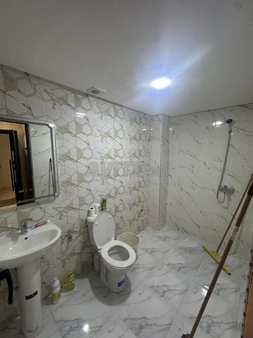 Appartement meublé à louer près d'Atacadão - 2