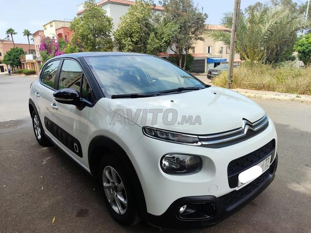 سيتروين سي 3 - 2