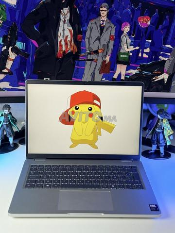 Dell Pro 14 Ultra 7 265U Azerty 2025