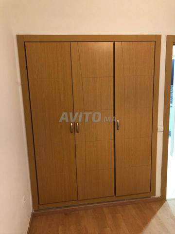 شقة للبيع 54 م² في دار بوعزة - 2