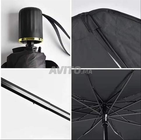 مظلة سيارة - 2