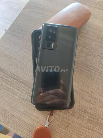 بوكو اف 5 برو - 2