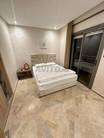 Appartement meublé à louer à RACINE proche de Twin - 2