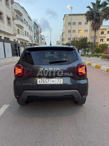 داشيا دوستر - 2