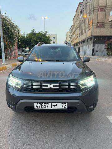 داشيا دوستر