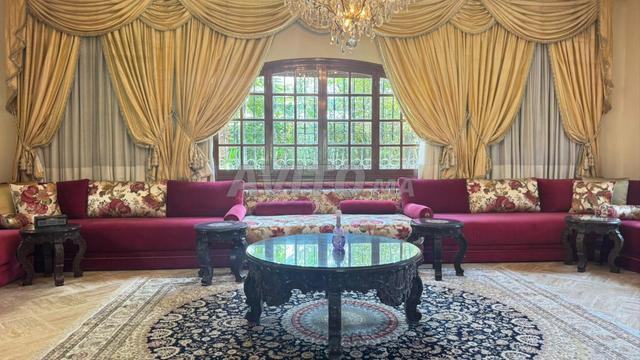 فيلا فاخرة للبيع كاليفورنيا - 2