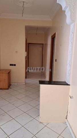 شقة للإيجار 85 متر مربع في أيت ملول، أكادير - 2