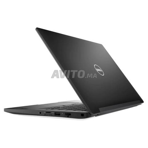 PC Dell Latitude 7490 Core i5-8350U RAM 8Go/ 256Go