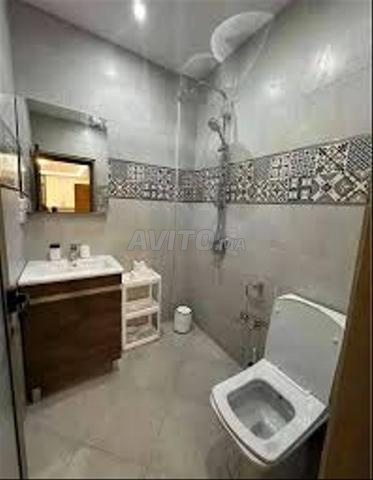 شقة فاخرة للكراء اليومي - 2