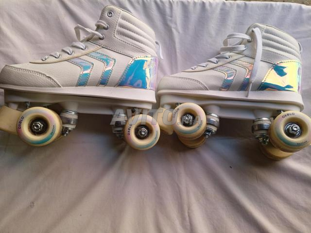 حذاء تزلج - 2