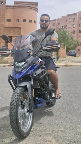 Sym NHT 200 2025 - 2