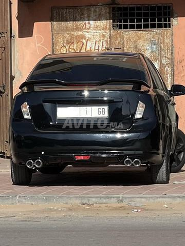 شيفروليه أوبتره بنزين يدوية 2007 بالعيون - 2