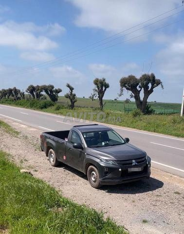 Mitsubishi à vendre modèle 2020 - 2