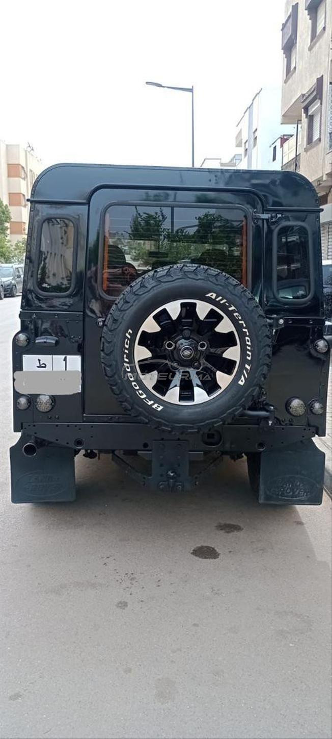 defender en excellent état 