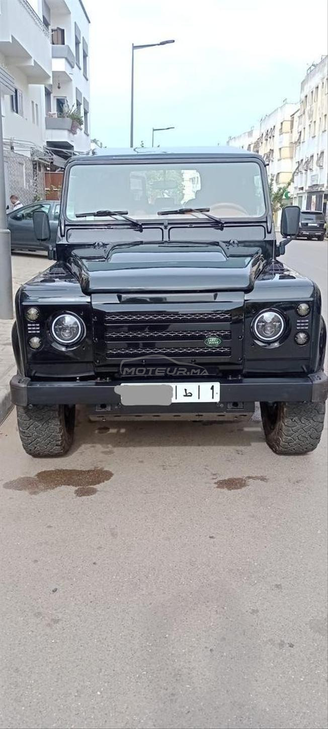 defender en excellent état 