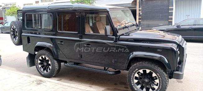 defender en excellent état 