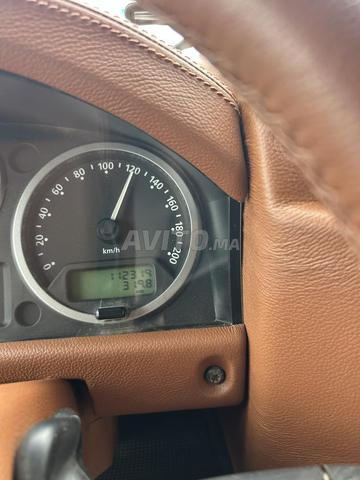 Defender en excellent état - 2