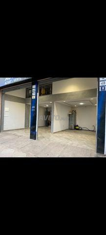 2 garages Jnane Meknes - 2