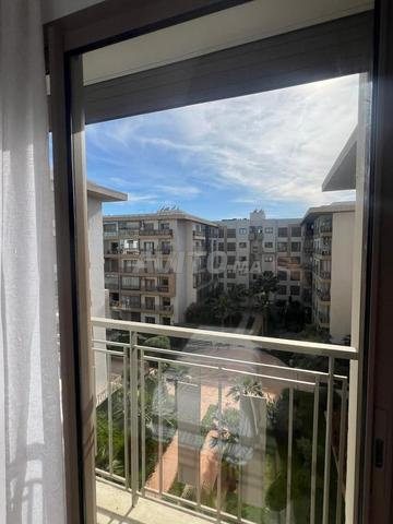 شقة غرفتين للكراء بنواصر - 2