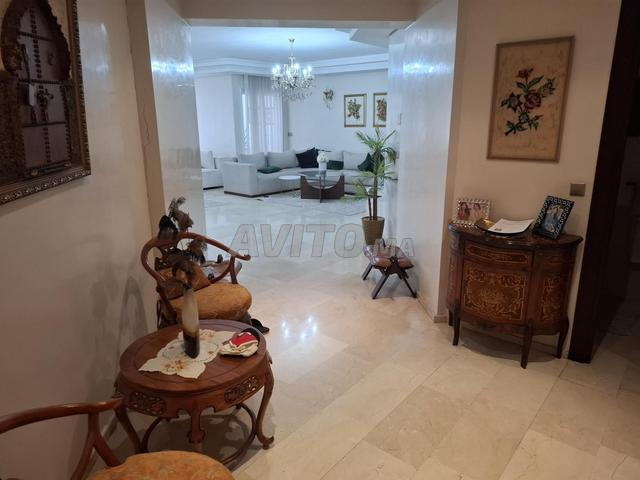 شقة راقية - 2