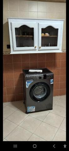 شقة مفروشة بوسط طنجة - 2