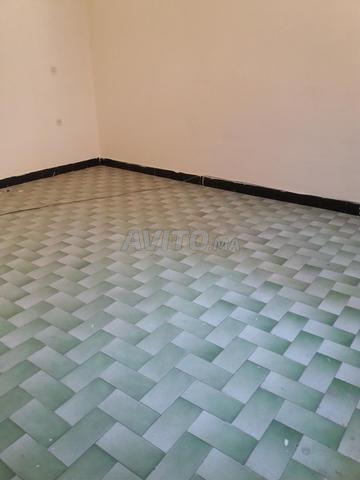 Appartement 47 m2 av Allal El Fassi