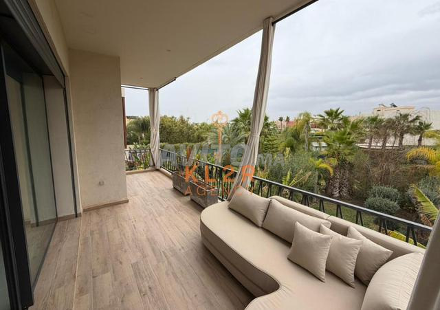 فيلا استثنائية 5 أجنحة للإيجار – جولف أركان - 2