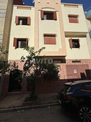 Maison 160 m² titrée à vendre à Larache - 2