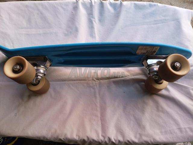 لوح تزلج للأطفال - 2