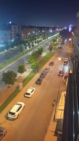 شقة للكراء تمارة طارق بن زياد - 2