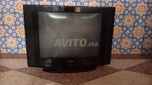 تلفزيون سامسونج - 2