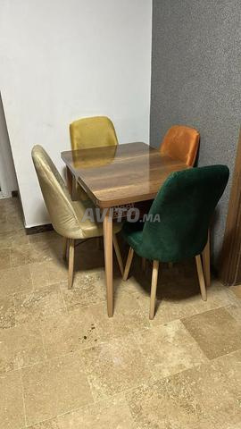 صالة مونجي أنيقة تناسب جميع المساحات بجودة ممتازة - 2