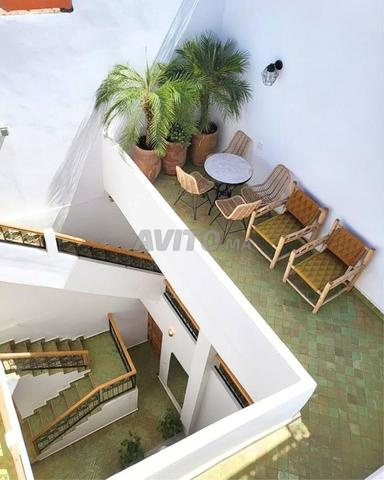 Magnifique Riad 3 chambres - Riad Laarous - 2
