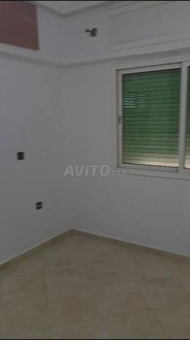 Appartement à vendre Temara Tarik Ibn Ziyad - 2