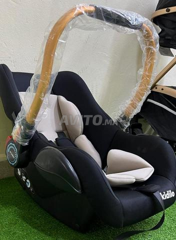 كرسي كديلو - 2