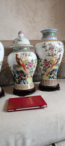 فيزان راقية حرة مع شهادة الصنع - 2