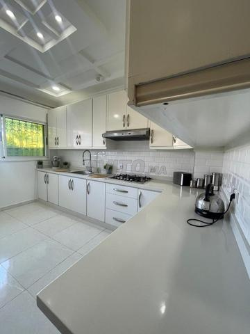 فيلا للبيع في طنجة باليا - 2