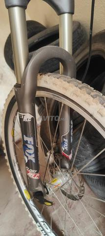 دراجة هوائية من نوع Giant - 2