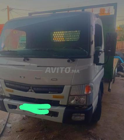 Fuso Mitsubishi - 2