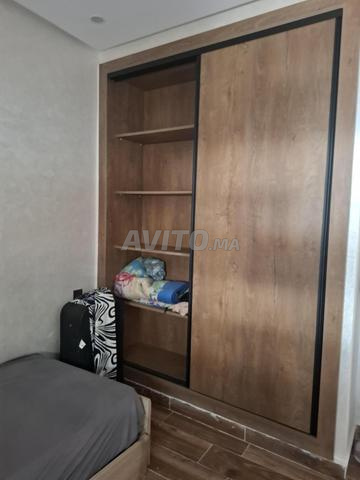 شقة للكراء سيدي معروف - 2