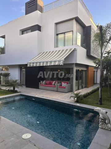 فيلا عصرية فاخرة - 2