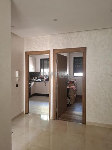 Appartement à louer Sidi Maarouf