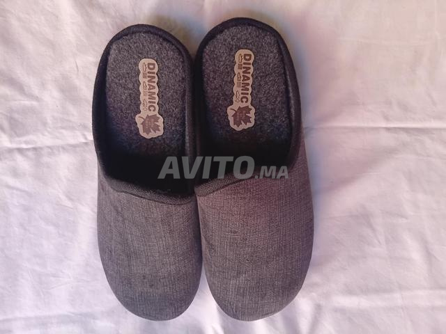 شباشب رجالية - 2